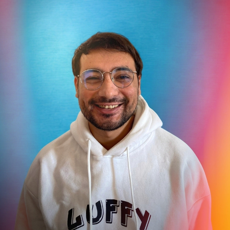 Youcef - VÉHA Studio